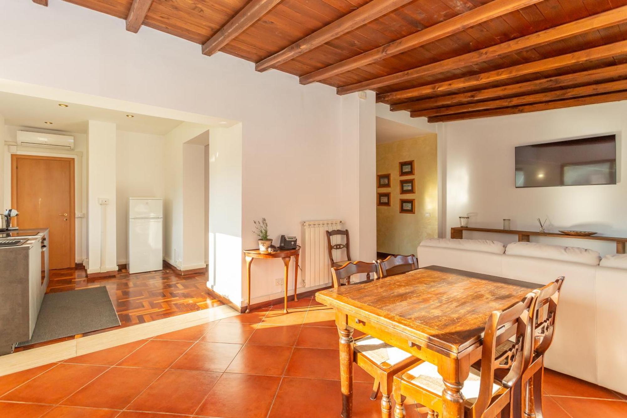 Villino Fiorella Ciampino Buitenkant foto