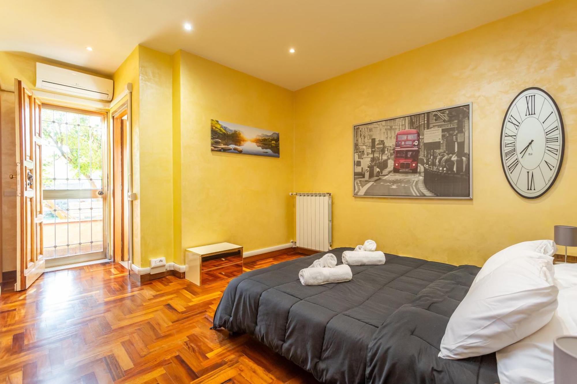 Villino Fiorella Ciampino Buitenkant foto